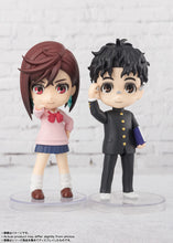 Load image into Gallery viewer, Authentic Figuarts mini Momo Dan Dadan
