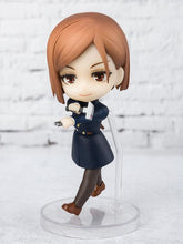 Load image into Gallery viewer, PRE-ORDER Figuarts mini Nobara Kugisaki Jujutsu Kaisen (Reissue)