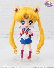 Load image into Gallery viewer, PRE-ORDER Figuarts mini SAILOR MOON -Crystal Star Edition.- Sailor Moon