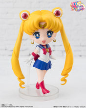 Load image into Gallery viewer, PRE-ORDER Figuarts mini SAILOR MOON -Crystal Star Edition.- Sailor Moon