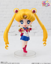 Load image into Gallery viewer, PRE-ORDER Figuarts mini SAILOR MOON -Crystal Star Edition.- Sailor Moon