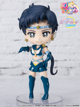 Load image into Gallery viewer, Authentic Figuarts mini Sailor Star Fighter Pretty Guardian Sailor Moon Cosmos The Movie