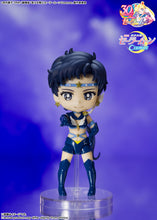 Load image into Gallery viewer, Authentic Figuarts mini Sailor Star Fighter Pretty Guardian Sailor Moon Cosmos The Movie