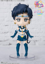Load image into Gallery viewer, Authentic Figuarts mini Sailor Star Fighter Pretty Guardian Sailor Moon Cosmos The Movie