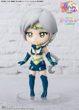 Load image into Gallery viewer, Authentic Figuarts mini Sailor Star Healer Pretty Guardian Sailor Moon Cosmos The Movie