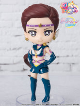 Load image into Gallery viewer, Authentic Figuarts mini Sailor Star Maker Pretty Guardian Sailor Moon Cosmos The Movie