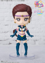 Load image into Gallery viewer, Authentic Figuarts mini Sailor Star Maker Pretty Guardian Sailor Moon Cosmos The Movie