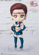 Load image into Gallery viewer, Authentic Figuarts mini Sailor Star Maker Pretty Guardian Sailor Moon Cosmos The Movie