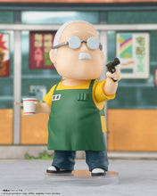 Load image into Gallery viewer, PRE-ORDER Figuarts mini Sakamoto Taro Sakamoto Days