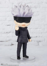 Load image into Gallery viewer, PRE-ORDER Figuarts mini Satoru Gojo Jujutsu Kaisen