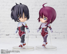 Load image into Gallery viewer, PRE-ORDER Figuarts mini Shin Asuka Mobile Suit Gundam SEED Freedom