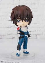 Load image into Gallery viewer, PRE-ORDER Figuarts mini Special Set of 3 Athrun Zala + Kira Yamato + Lacus Clyne Mobile Suit Gundam SEED Freedom