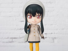 Load image into Gallery viewer, PRE-ORDER Figuarts mini Yor Forger Code White Spy x Family