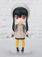 Load image into Gallery viewer, PRE-ORDER Figuarts mini Yor Forger Code White Spy x Family