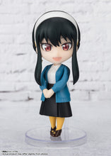 Load image into Gallery viewer, PRE-ORDER Figuarts mini Yor Forger Odekeke Outfit Spy x Family