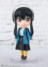 Load image into Gallery viewer, PRE-ORDER Figuarts mini Yor Forger Odekeke Outfit Spy x Family