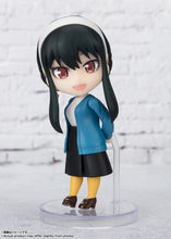 Load image into Gallery viewer, PRE-ORDER Figuarts mini Yor Forger Odekeke Outfit Spy x Family