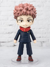 Load image into Gallery viewer, PRE-ORDER Figuarts mini Yuji Itadori Jujutsu Kaisen