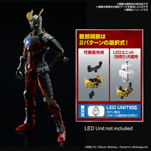 Load image into Gallery viewer, PRE-ORDER Figure-rise Standard Ultraman Suit Zero (SC Ver.) Action Model Kit