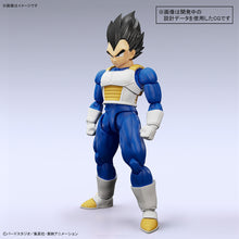 Load image into Gallery viewer, PRE-ORDER Figure-rise Standard Vegeta (New Spec Ver.) Dragon Ball Z Model Kit (re-offer)