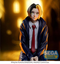 Load image into Gallery viewer, PRE-ORDER Finn Ames PM Perching Figure Mashle: Magic and Muscles
