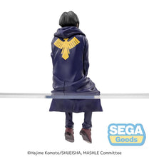 Load image into Gallery viewer, PRE-ORDER Finn Ames PM Perching Figure Mashle: Magic and Muscles