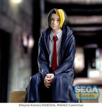 Load image into Gallery viewer, PRE-ORDER Finn Ames PM Perching Figure Mashle: Magic and Muscles