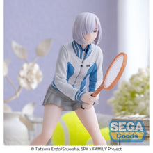 Load image into Gallery viewer, PRE-ORDER Fiona Frost Tennis ver. Luminasta Figure Spy x Family