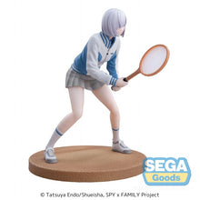 Load image into Gallery viewer, PRE-ORDER Fiona Frost Tennis ver. Luminasta Figure Spy x Family