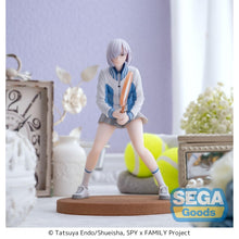Load image into Gallery viewer, PRE-ORDER Fiona Frost Tennis ver. Luminasta Figure Spy x Family