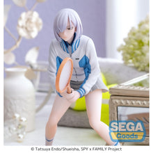 Load image into Gallery viewer, PRE-ORDER Fiona Frost Tennis ver. Luminasta Figure Spy x Family