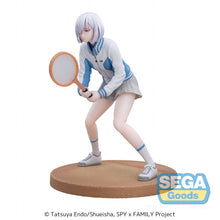Load image into Gallery viewer, PRE-ORDER Fiona Frost Tennis ver. Luminasta Figure Spy x Family