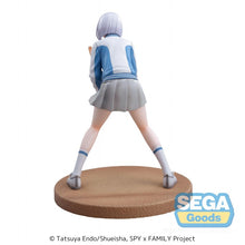 Load image into Gallery viewer, PRE-ORDER Fiona Frost Tennis ver. Luminasta Figure Spy x Family