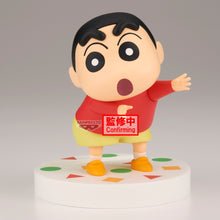 Load image into Gallery viewer, PRE-ORDER Fl Crayon Shinchan
