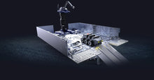 Load image into Gallery viewer, PRE-ORDER Flahsgip Optimus Prime & Flagship Optimus Prime Trailer Kit Set