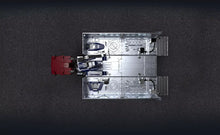 Load image into Gallery viewer, PRE-ORDER Flahsgip Optimus Prime & Flagship Optimus Prime Trailer Kit Set