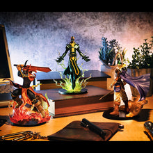 Load image into Gallery viewer, PRE-ORDER Flame Swordsman Monsters Chronicle: Yu-Gi-Oh! Duel Monsters (repeat)