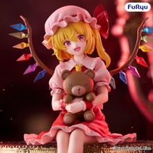 Load image into Gallery viewer, PRE-ORDER Flandre Noodle Stopper Figure Touhou Project