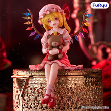 Load image into Gallery viewer, PRE-ORDER Flandre Noodle Stopper Figure Touhou Project