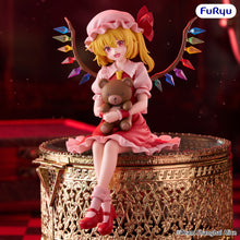 Load image into Gallery viewer, PRE-ORDER Flandre Noodle Stopper Figure Touhou Project
