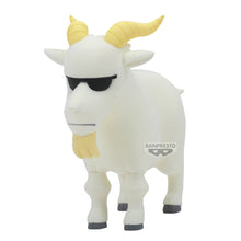 Load image into Gallery viewer, PRE-ORDER Fluffy Puffy Allmigoat My Hero Academia