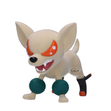 Load image into Gallery viewer, PRE-ORDER Fluffy Puffy Bakudog My Hero Academia