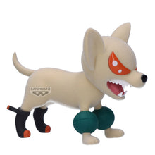 Load image into Gallery viewer, PRE-ORDER Fluffy Puffy Bakudog My Hero Academia