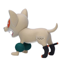 Load image into Gallery viewer, PRE-ORDER Fluffy Puffy Bakudog My Hero Academia