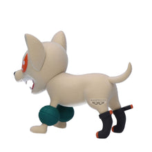 Load image into Gallery viewer, PRE-ORDER Fluffy Puffy Bakudog My Hero Academia