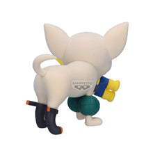 Load image into Gallery viewer, PRE-ORDER Fluffy Puffy Bakudog My Hero Academia