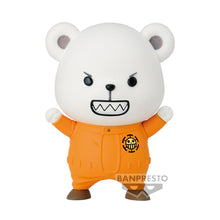 Load image into Gallery viewer, PRE-ORDER Fluffy Puffy Bepo One Piece