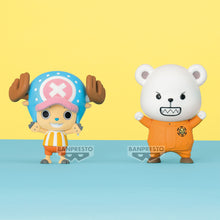 Load image into Gallery viewer, PRE-ORDER Fluffy Puffy Bepo One Piece