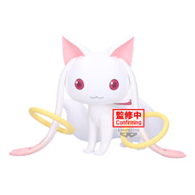 Load image into Gallery viewer, PRE-ORDER Fluffy Puffy Big Kyubey Puella Magi Madoka Magica The Movie -Walpurgisnacght: Rising