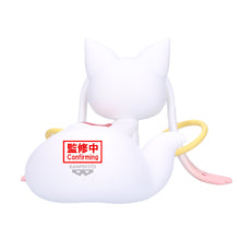 Load image into Gallery viewer, PRE-ORDER Fluffy Puffy Big Kyubey Puella Magi Madoka Magica The Movie -Walpurgisnacght: Rising